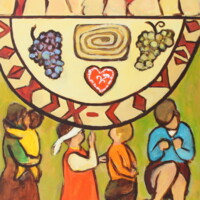 Kvindernes bededag 2019_Slovenia_Artwork.jpg