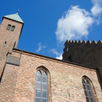 Maribo Domkirke_Kurt_Malinie_Jensen