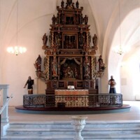 Skt. Nikolai Kirke_alter.jpg