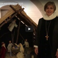 Julehilsen til DSUK-menighederne 2020