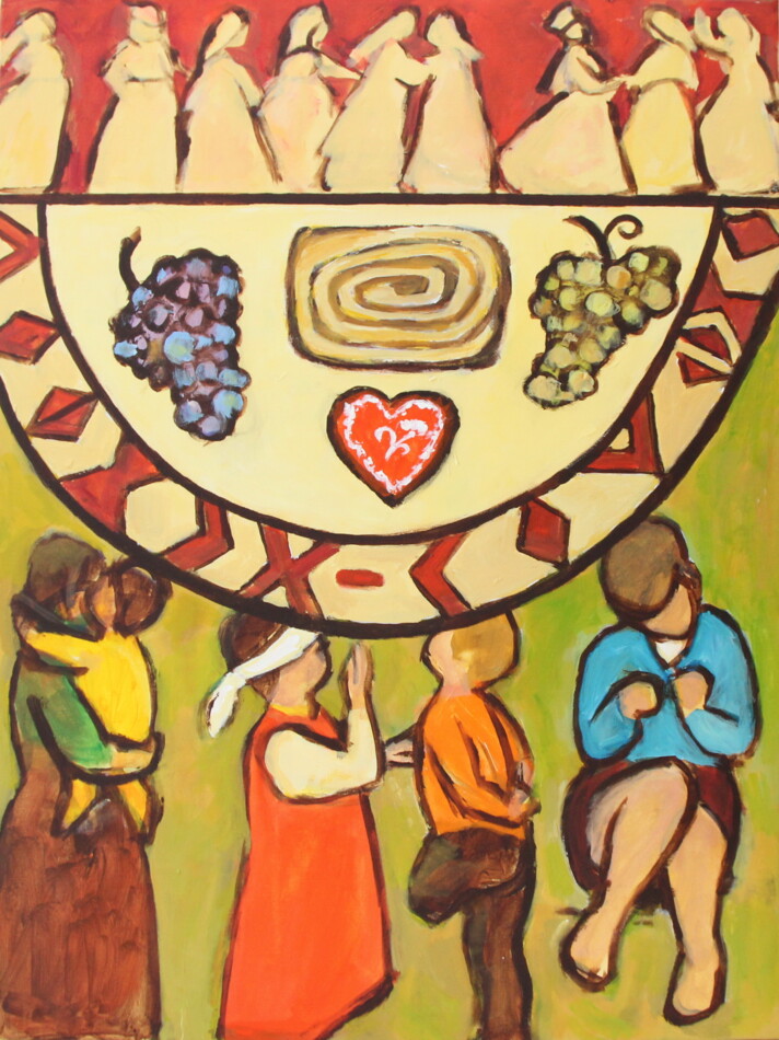 Kvindernes bededag 2019_Slovenia_Artwork.jpg