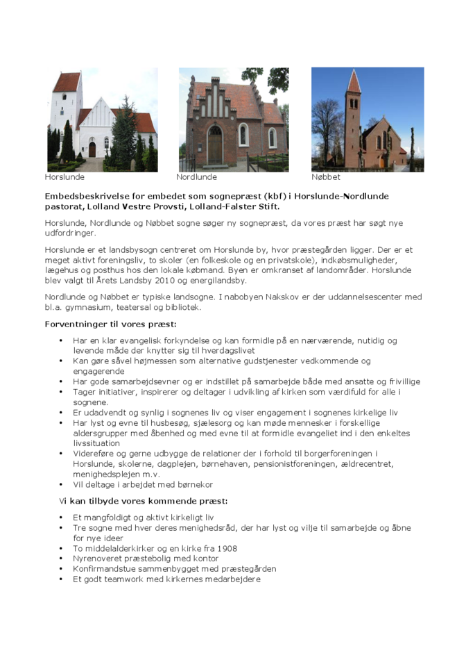 Horslunde - Nordlunde pastorat - Embedsbeskrivelse.pdf