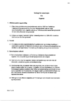 Vedtægt for samarbejde om organist mellem Torkilstrup-Lillebrænde og Gundslev Sogne 1. marts 2026.pdf