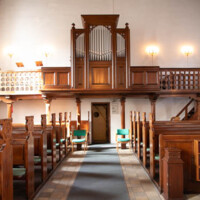 Idestrup Kirke af Steen Frilund Christiansen1.jpg