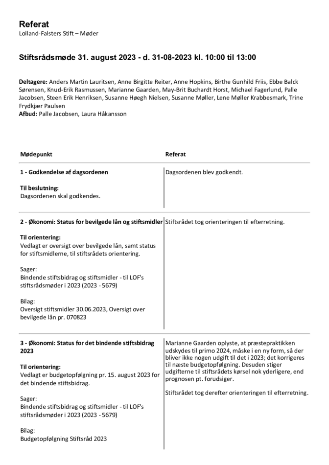 Stiftsrådsmøde 31. august 2023 - referat.pdf