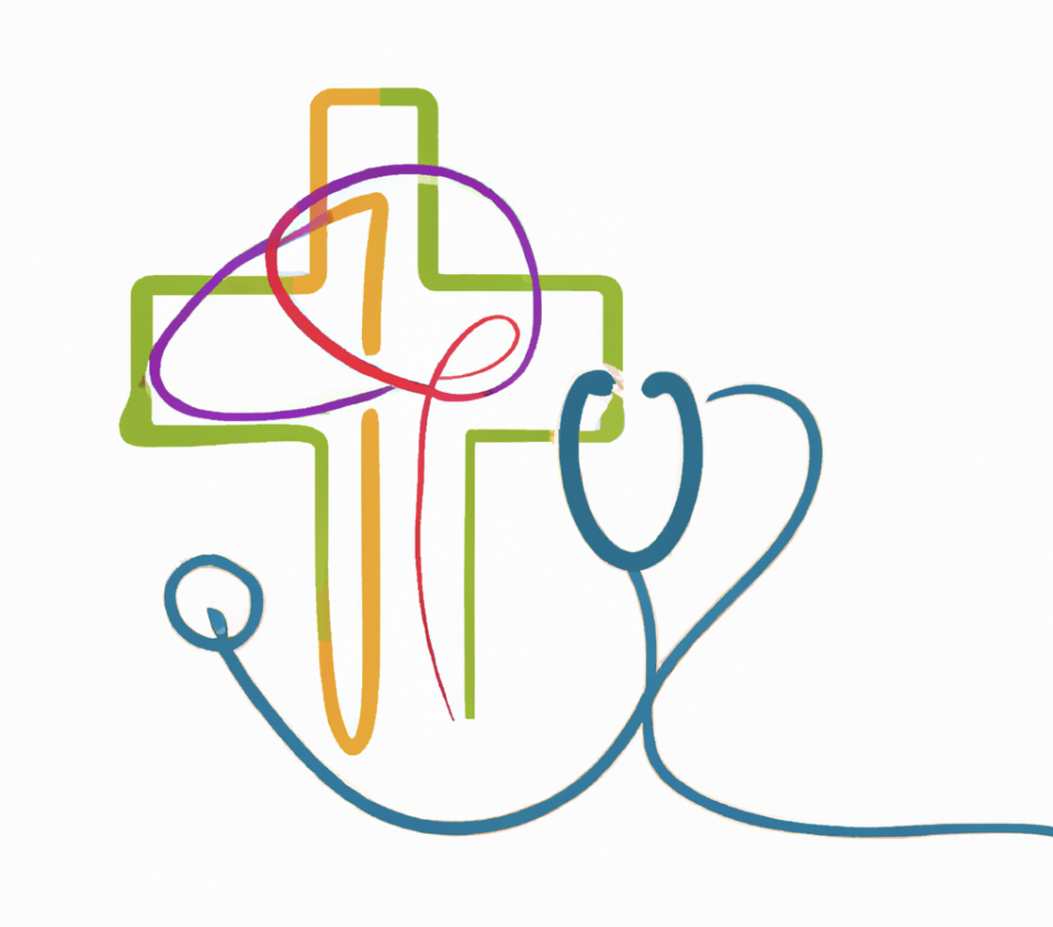 Logo for netværket lavet af læge Hung Le, C hristiansfeld.jpeg