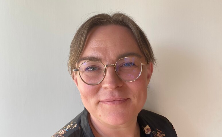 Camilla-Dorthea Bundgaard