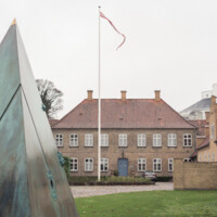 Bispegården i Nykøbing F.