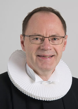 Torben Elmbæk Jørgensen