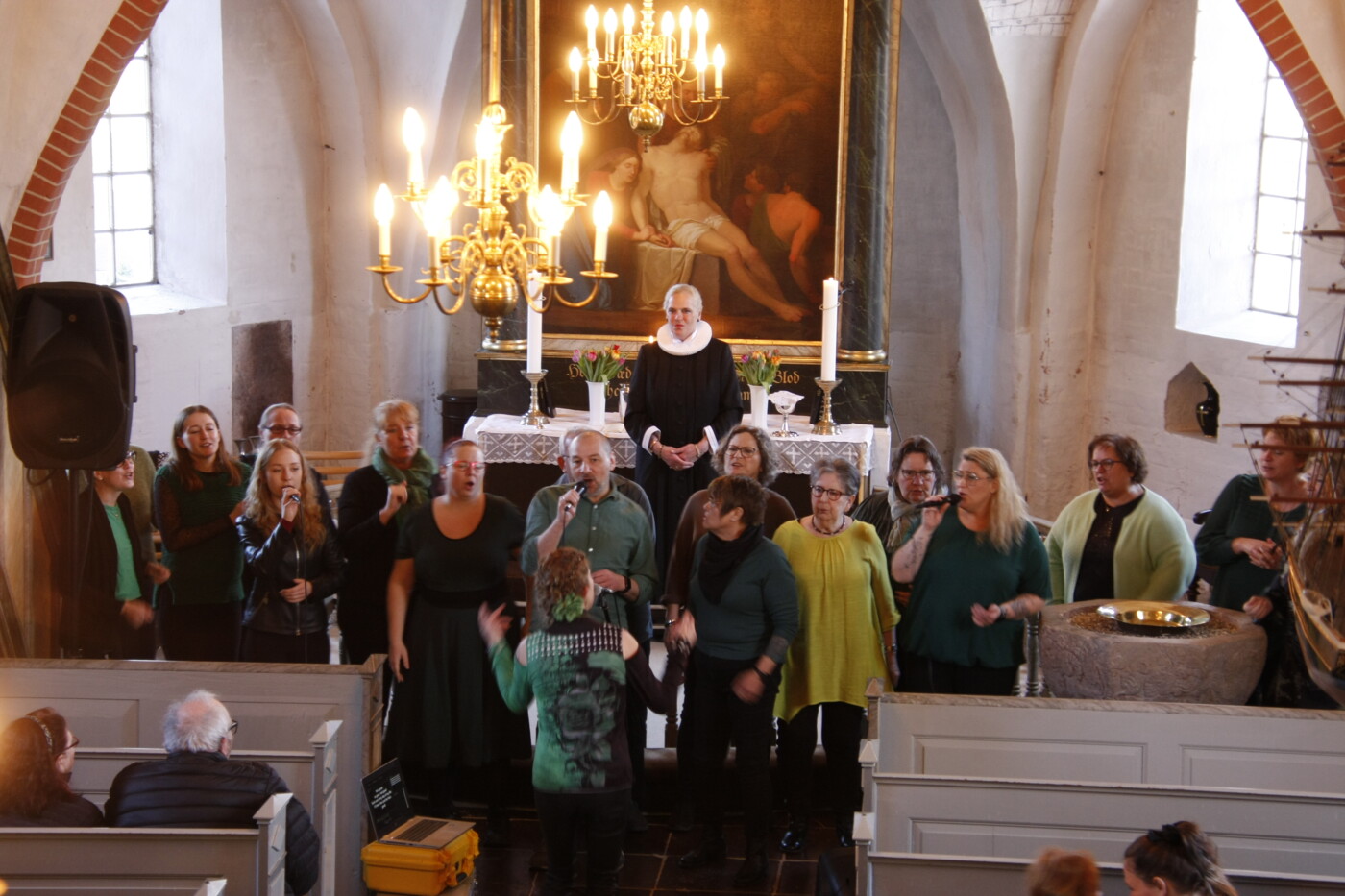 Initiativ Birket Kirke - Tapas gudstjeneste med gospel 2.jpg