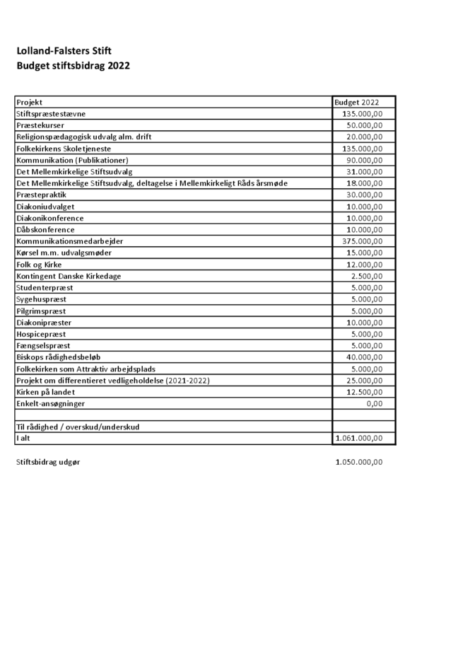 Budget Stiftsbidrag 2022 - Endeligt.pdf