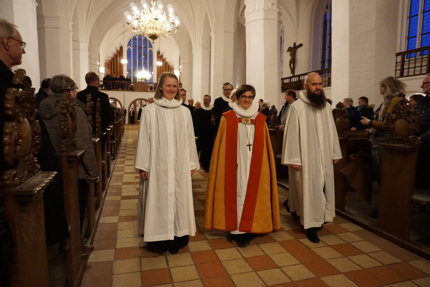 Ordination indgang.jpg