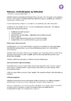 Stiftsrådets strategi 2020