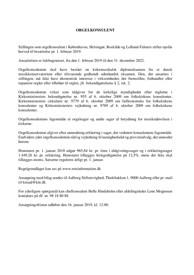Stillingsopslag - orgelkonsulent - øst.pdf