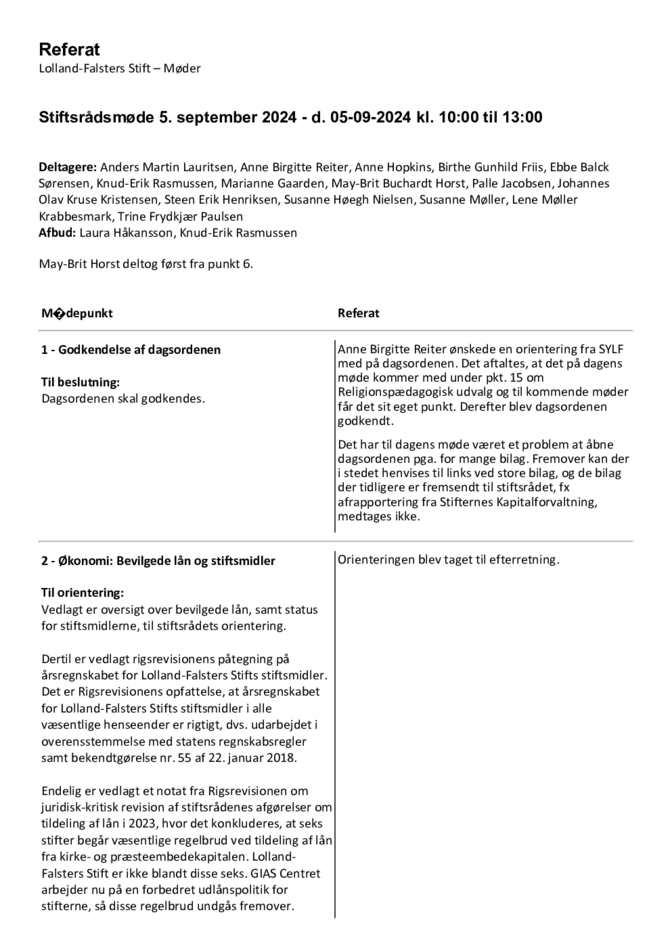 Stiftsrådsmøde 5. september 2024 - Endeligt referat.pdf