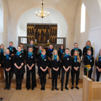 Sakskøbing Kirkes Pigekor 09 2016.jpg