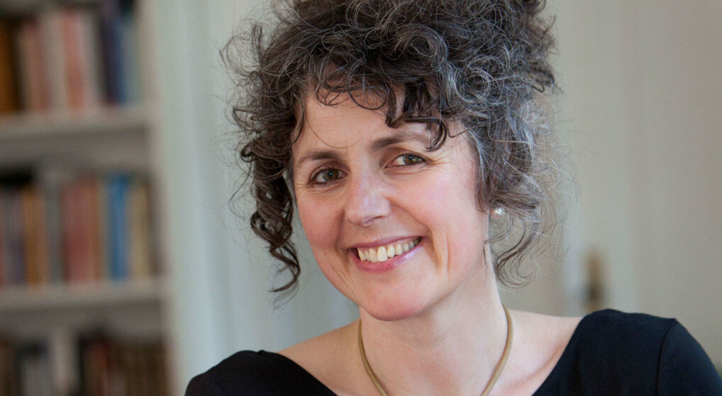Mette Marie Trankjær
