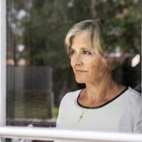 Marianne Gaarden