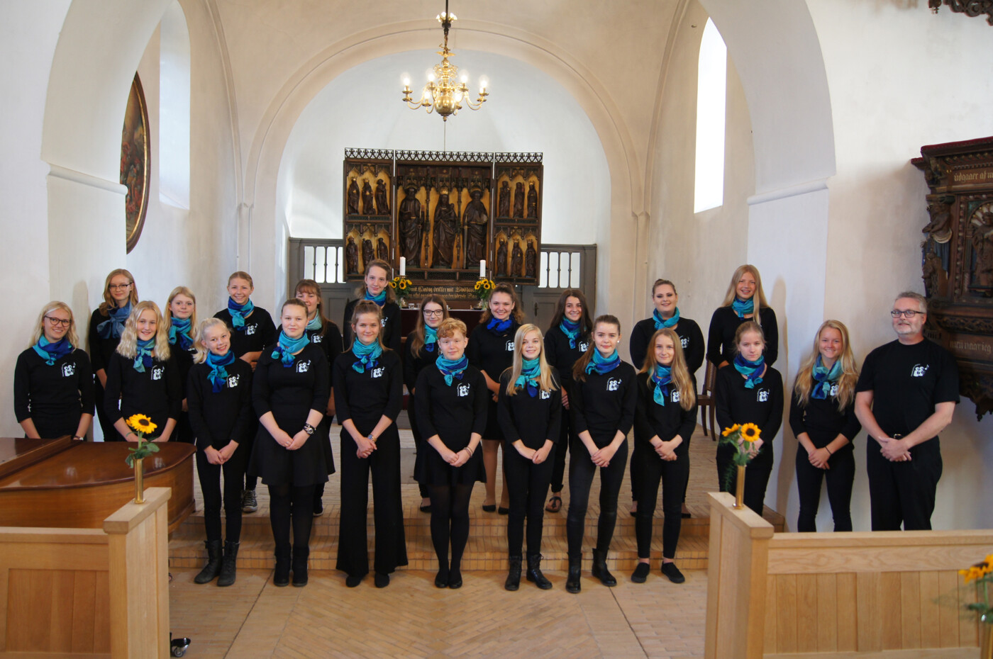 Sakskøbing Kirkes Pigekor 09 2016.jpg