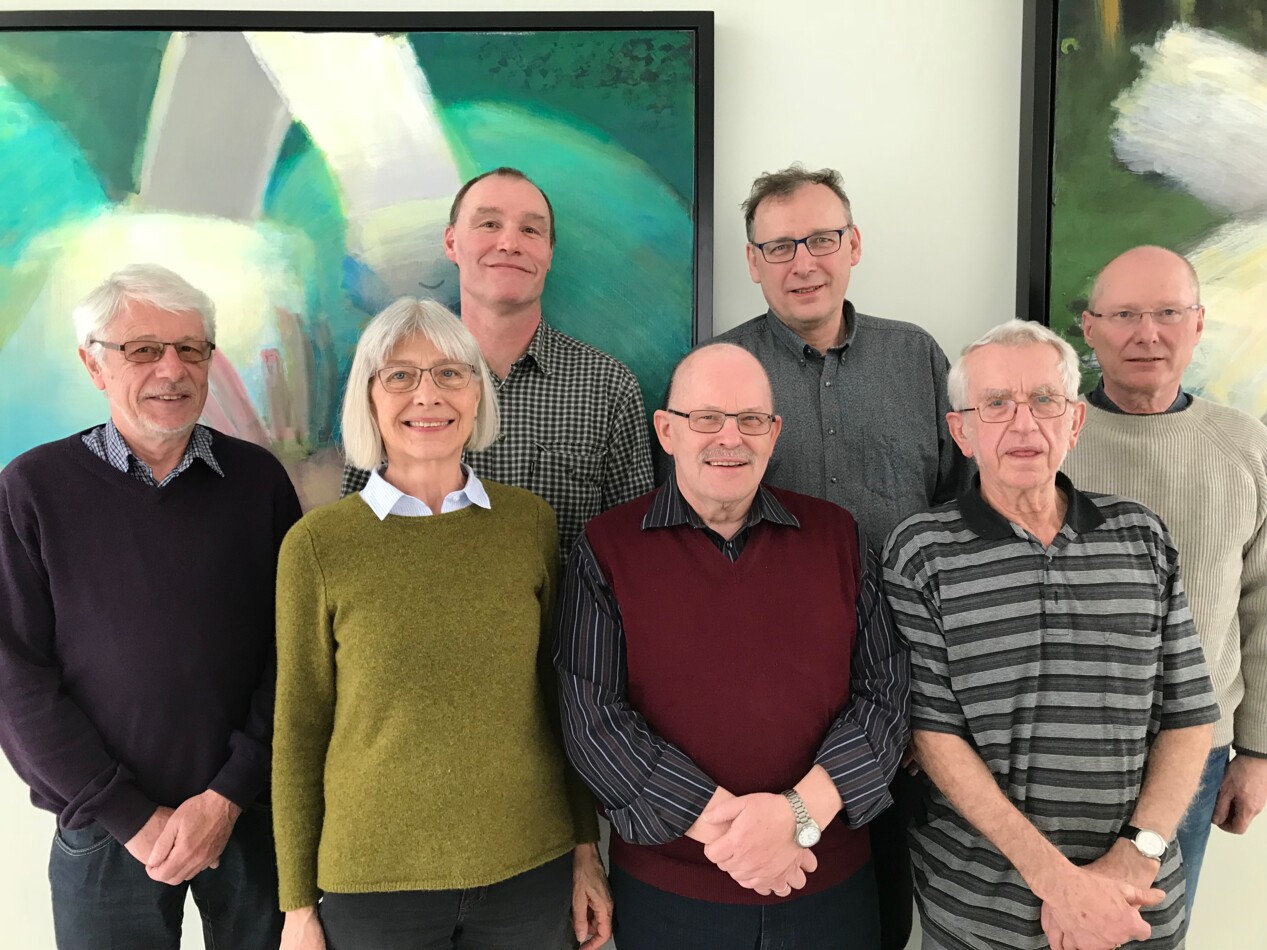 Menighedsrådsforeningen