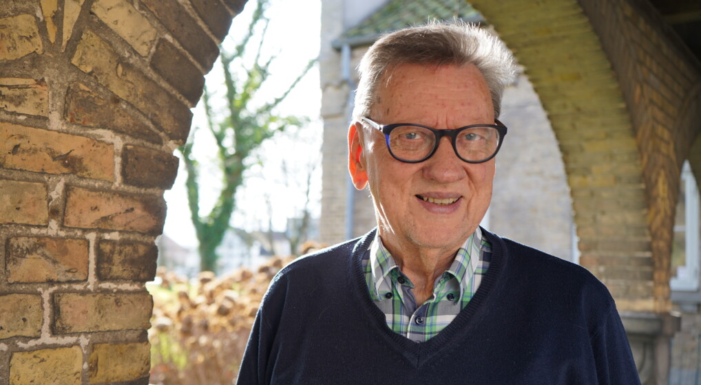 Ebbe Balck Sørensen