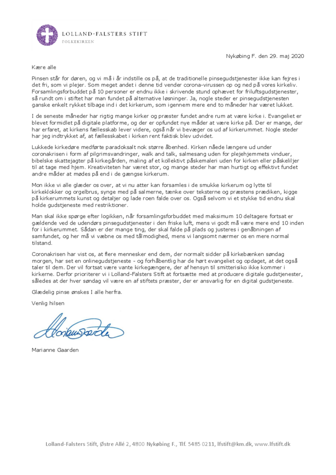 Biskoppens månedshilsen - juni 2020 I.pdf