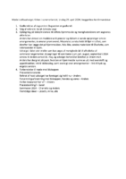 Referat Kirken i sommerlandet  23. april 2024