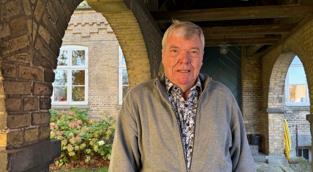 Ebbe Balck Sørensen