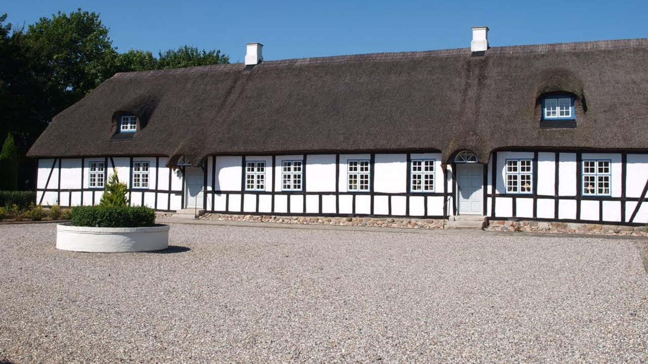 Errindlev præstegård.png