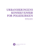 Urbaniseringens konsekvenser for folkekirken.pdf